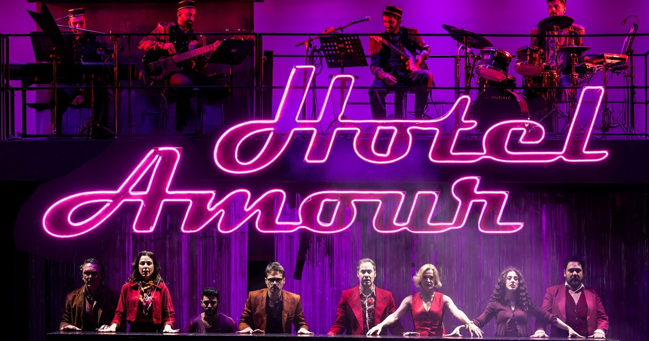 "Μέσα στο Μυαλό σου – Part 2": Εξτρα παραστάσεις στο θέατρο Αλίκη - εικόνα 4