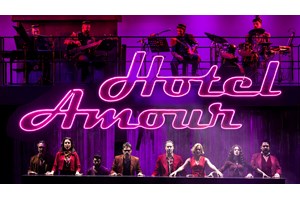 "Μέσα στο Μυαλό σου – Part 2": Εξτρα παραστάσεις στο θέατρο Αλίκη - εικόνα 4