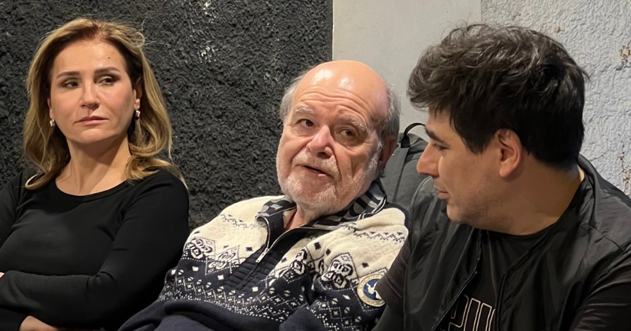 Η "Φώκια" – Ο συγκινητικός μονόλογος ενός πατέρα - εικόνα 3