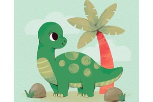 Ο Καραγκιόζης, ανοίγει το δικό του ανθοπωλείο στο Paraga - εικόνα 3