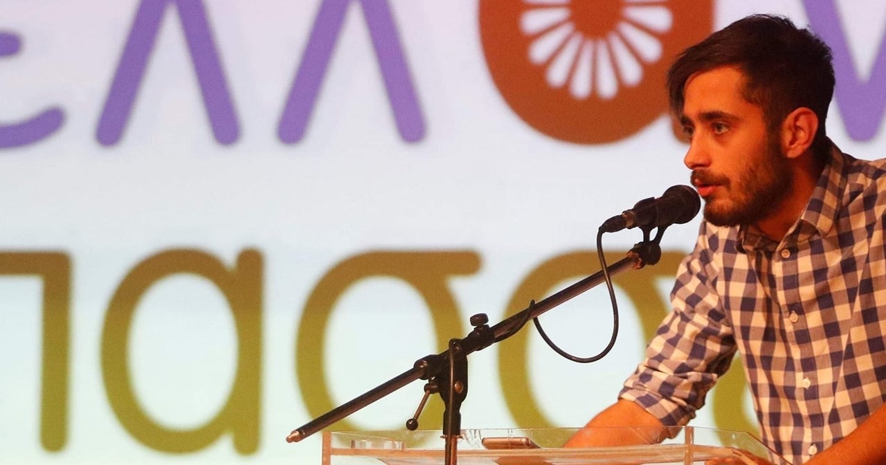 "Οι Ρομά χωρίς διαμεσολάβηση": Νέο επεισόδιο της σειράς "Society Uncensored" - εικόνα 2