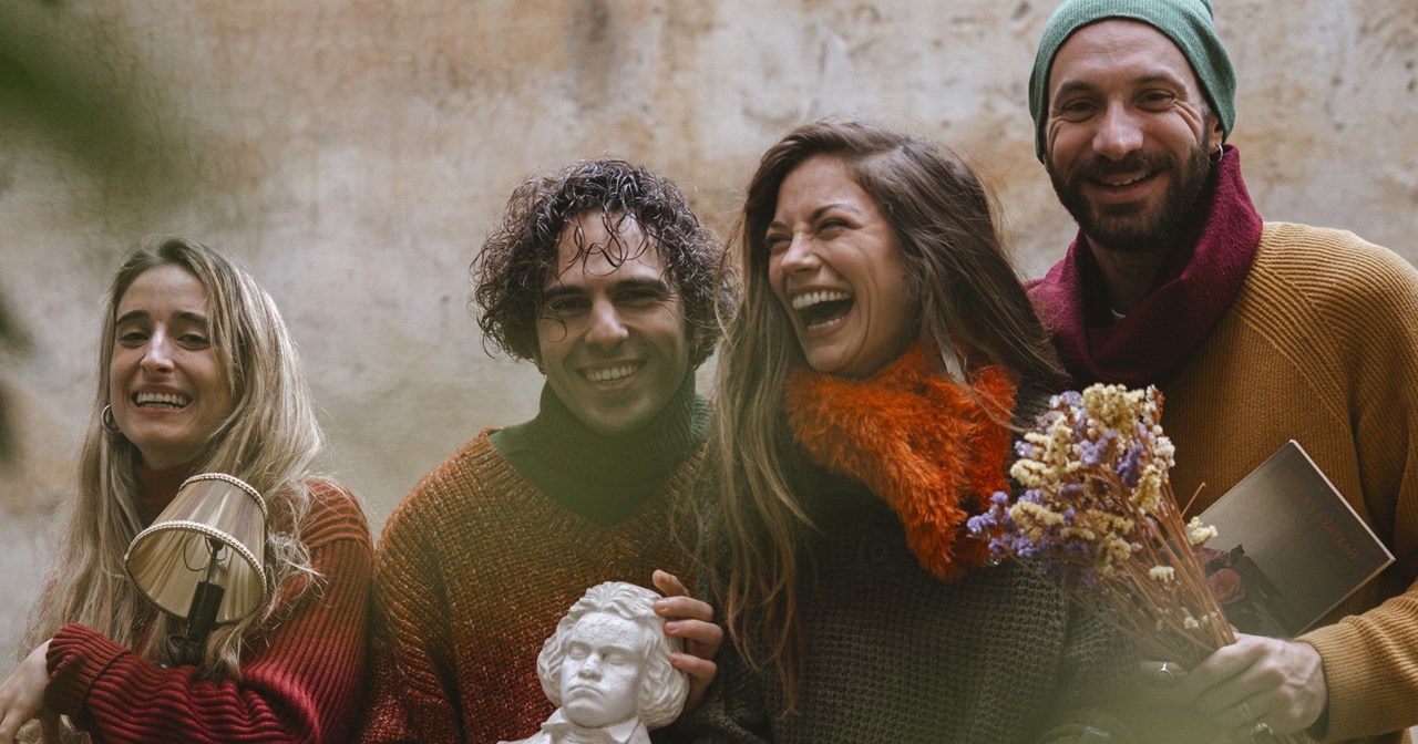 Family πακέτα εισιτηρίων για το "ALICE Amazing Circus Show" - εικόνα 3