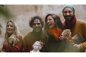 Family πακέτα εισιτηρίων για το "ALICE Amazing Circus Show" - εικόνα 3