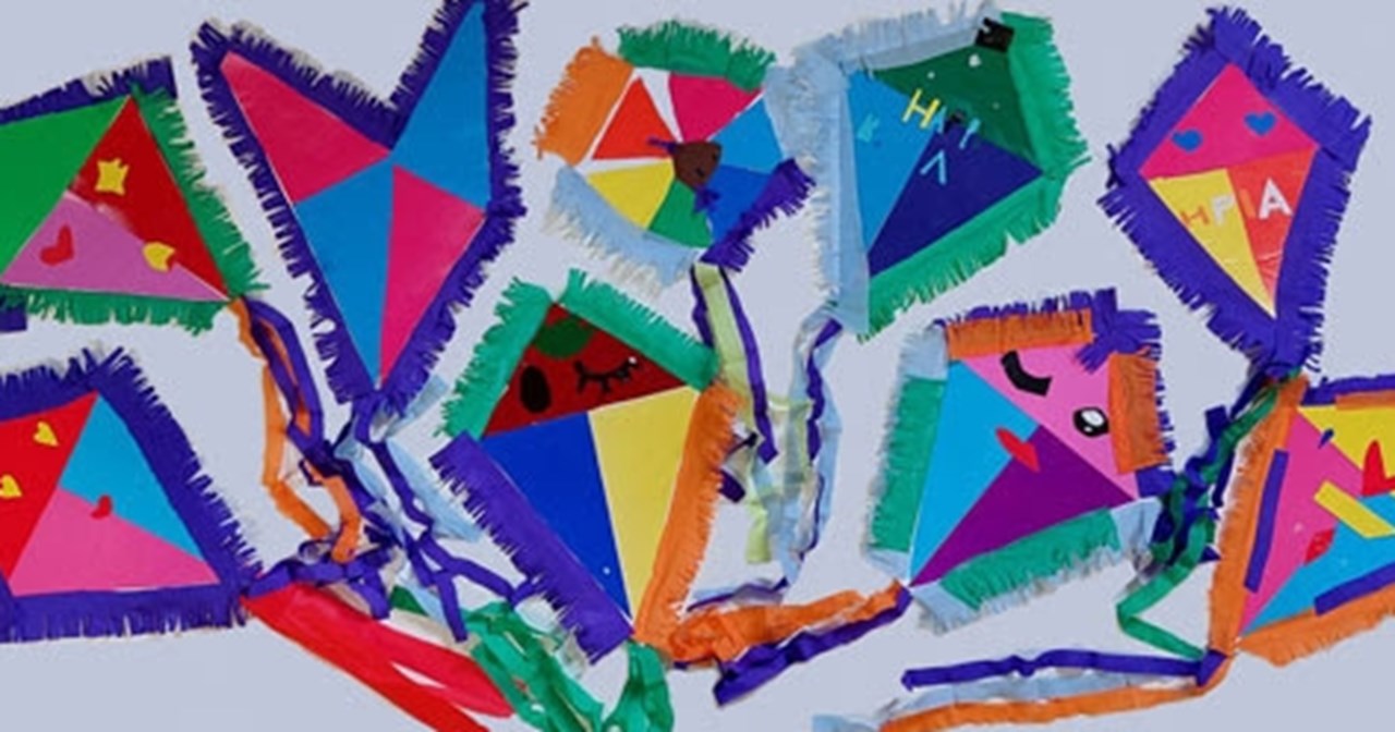 Θέατρο και φαντασία συναντιούνται στην Εθνική Γλυπτοθήκη στην παιδική παράσταση "In motion" - εικόνα 3