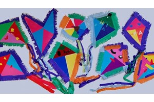 Θέατρο και φαντασία συναντιούνται στην Εθνική Γλυπτοθήκη στην παιδική παράσταση "In motion" - εικόνα 3