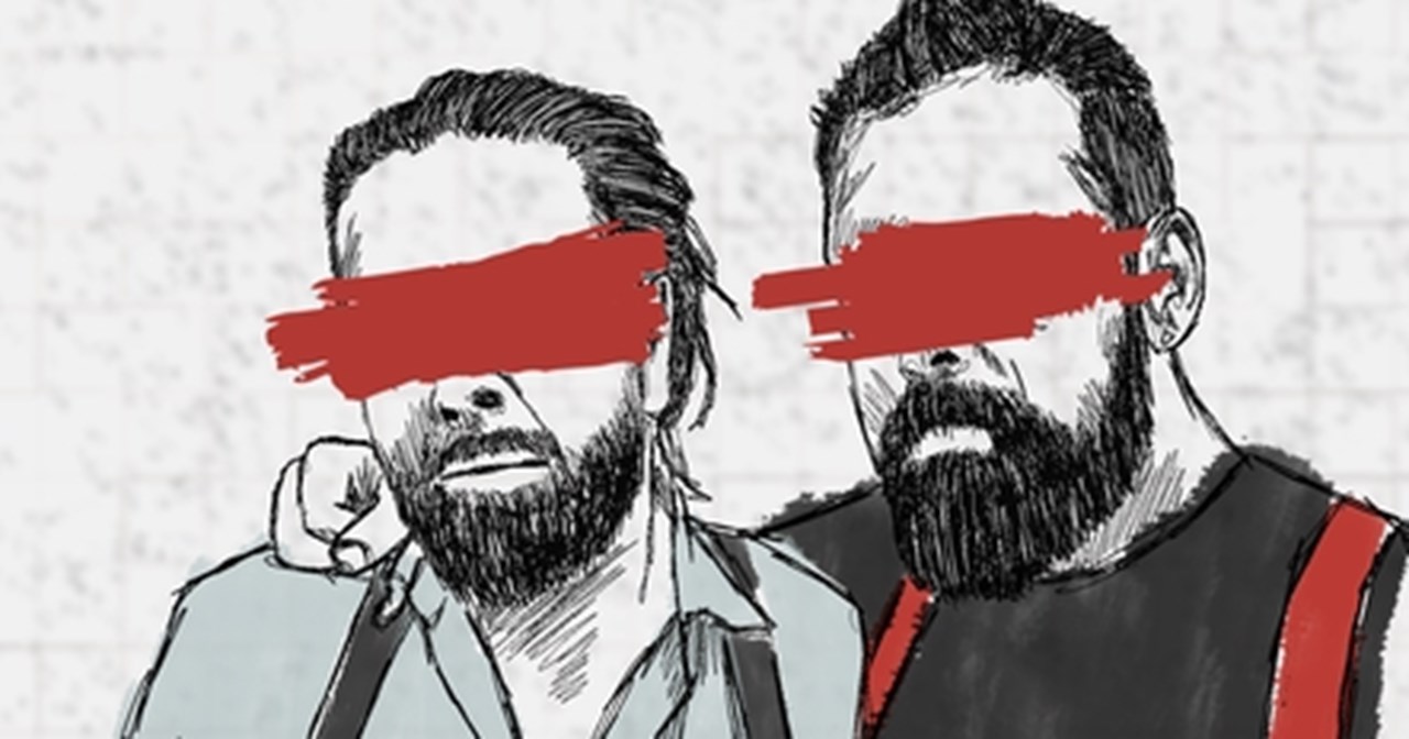 "Όταν συμβεί στα πέριξ": Ένα αφιέρωμα στον Βασίλη Τσιτσάνη στο Ολύμπια - εικόνα 2