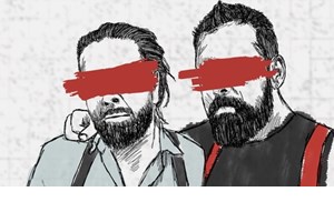 "Όταν συμβεί στα πέριξ": Ένα αφιέρωμα στον Βασίλη Τσιτσάνη στο Ολύμπια - εικόνα 2