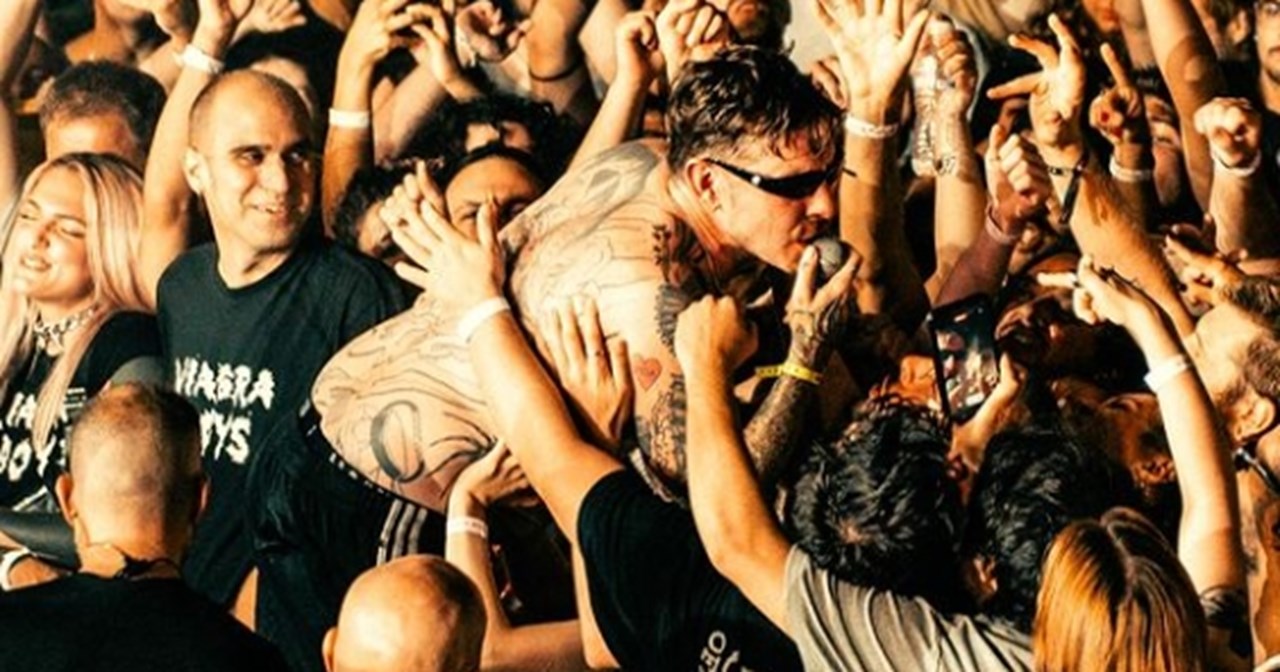 Πέθανε ο Tito Jackson των Jackson 5 - εικόνα 1