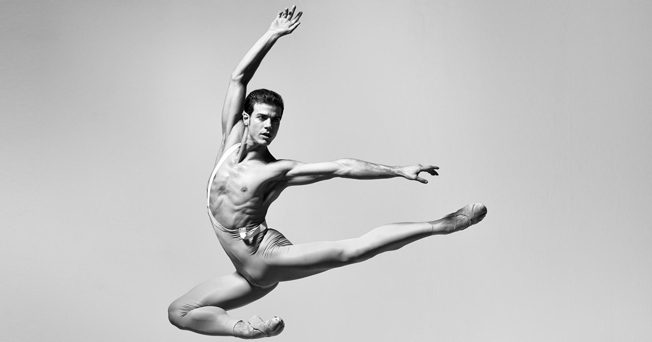 Οι αστέρες του χορού καταφθάνουν στην Αθήνα - εικόνα 6