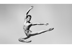 Οι αστέρες του χορού καταφθάνουν στην Αθήνα - εικόνα 6