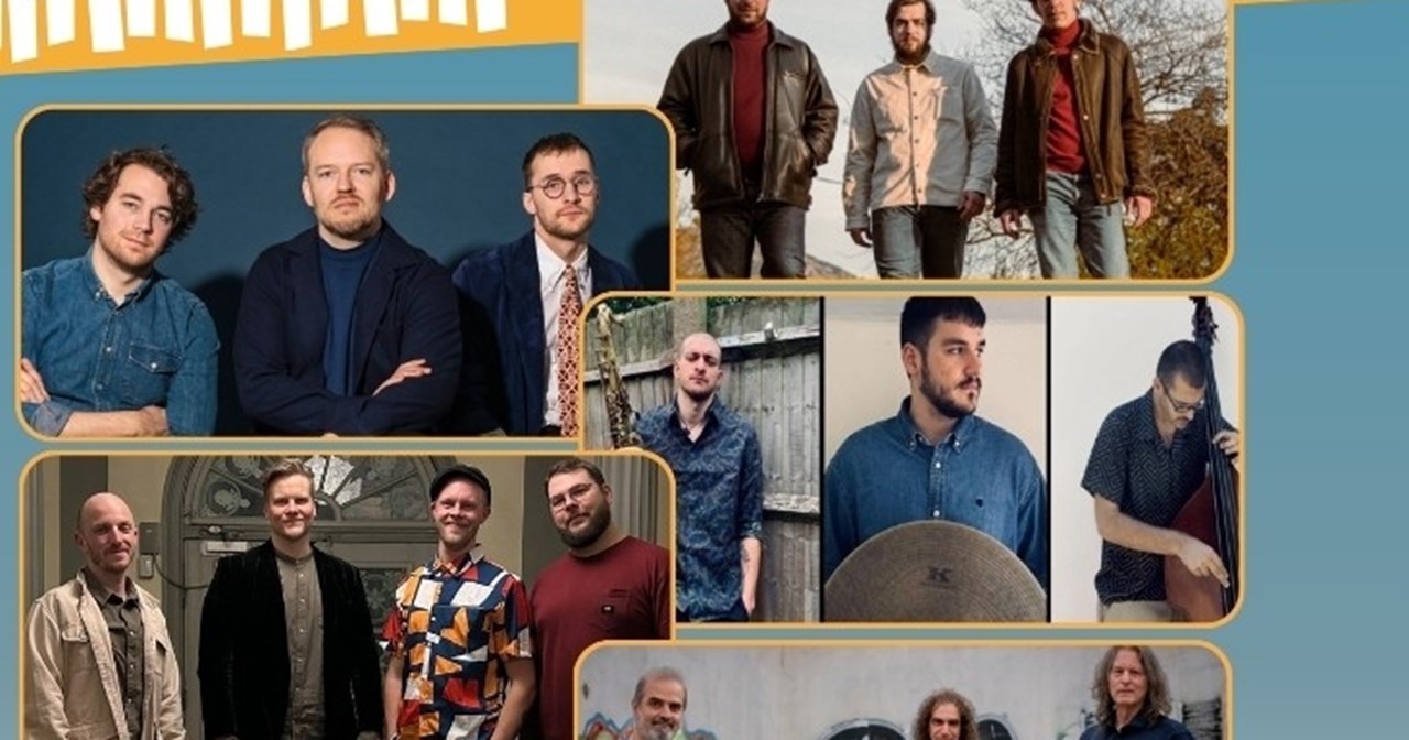 Το Roads Festival έρχεται στο Θέατρο Πέτρας - εικόνα 6