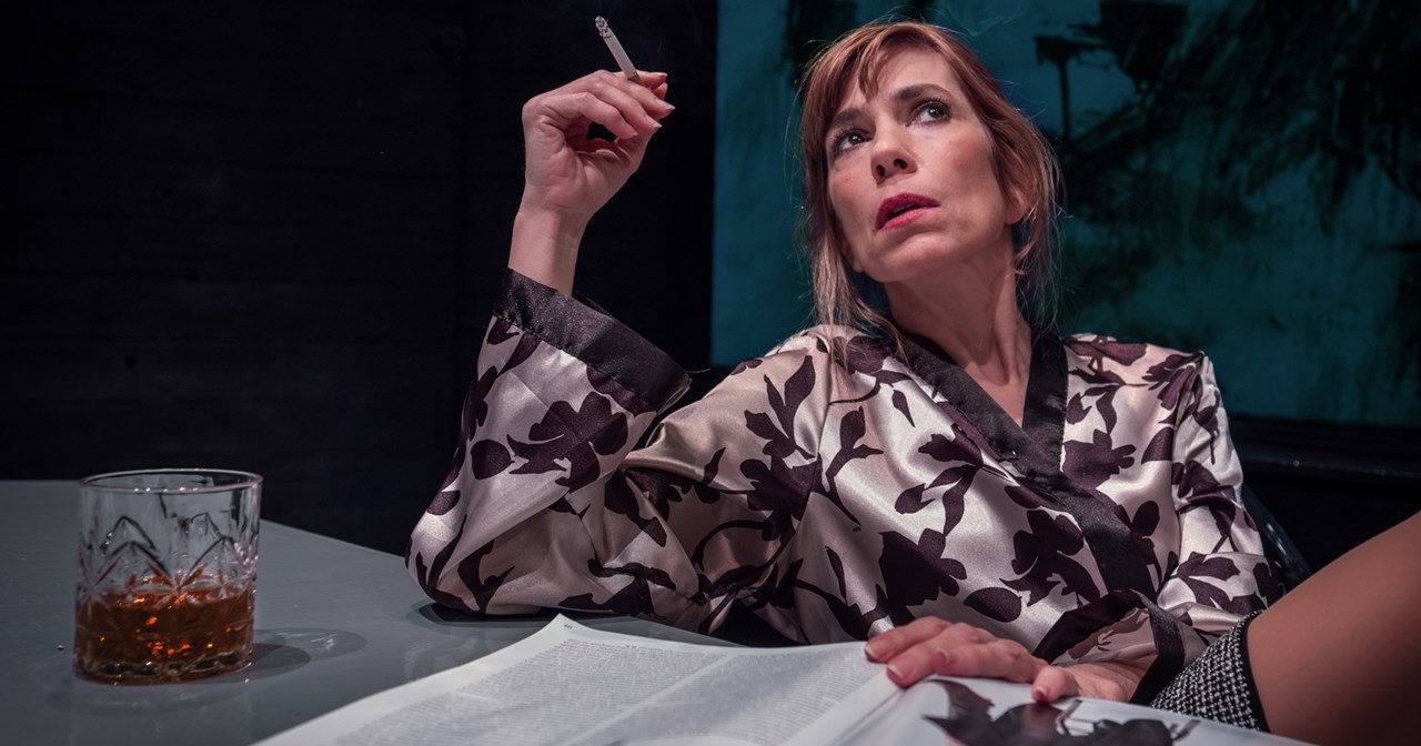 Η Όλγα Βενέτη αποκαλύπτει τη δική της "Dalida" - εικόνα 4