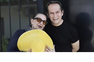 Ο Μίνως Μάτσας "φέρνει" τα τραγούδια που αγαπήσαμε στο Ηρώδειο - εικόνα 2