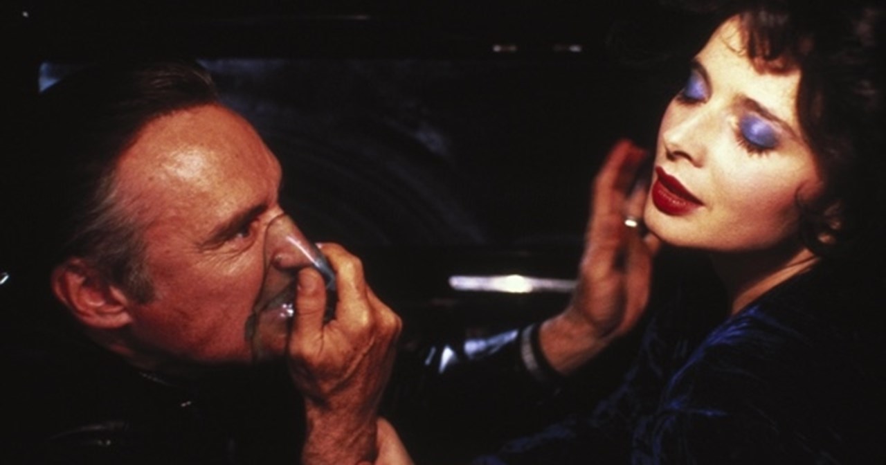 Ένα αφιέρωμα στο μουσικό σύμπαν του David Lynch - εικόνα 2