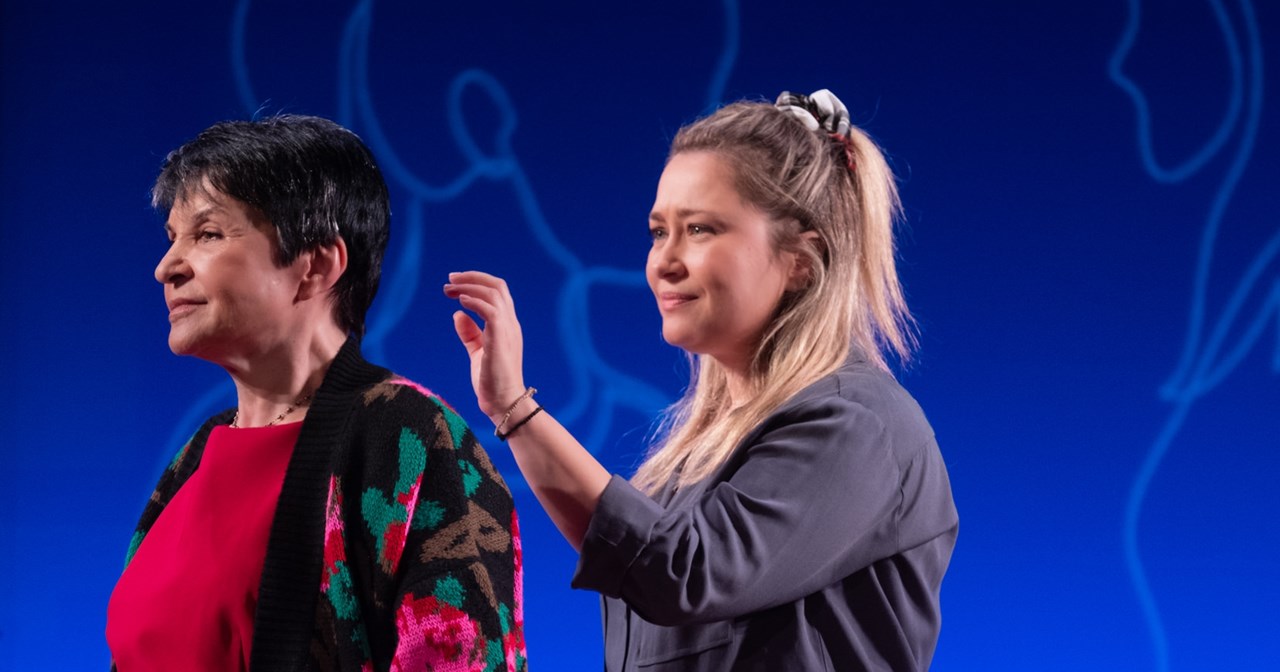 Αποκωδικοποιώντας θεατρικά τον αριθμό "Εννιά" - εικόνα 2