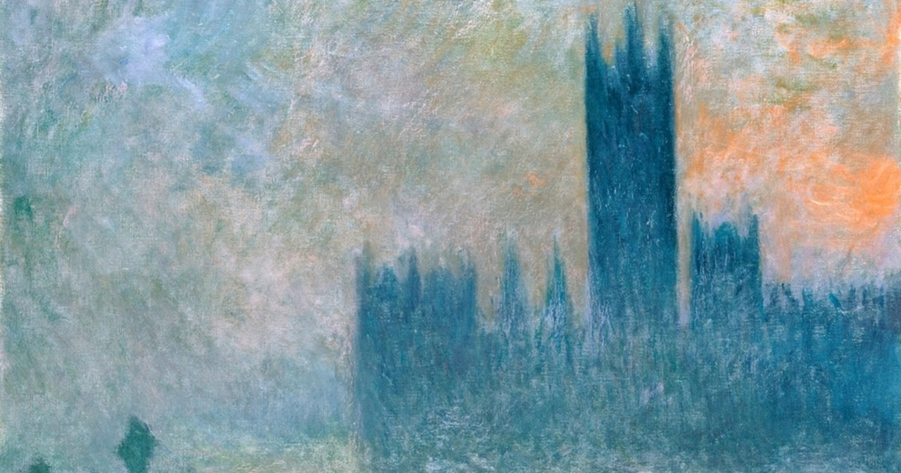 Κλοντ Μονέ: Ο πατέρας του ιμπρεσιονισμού και η επανάσταση στη ζωγραφική - εικόνα 1