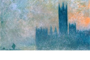 Κλοντ Μονέ: Ο πατέρας του ιμπρεσιονισμού και η επανάσταση στη ζωγραφική - εικόνα 1