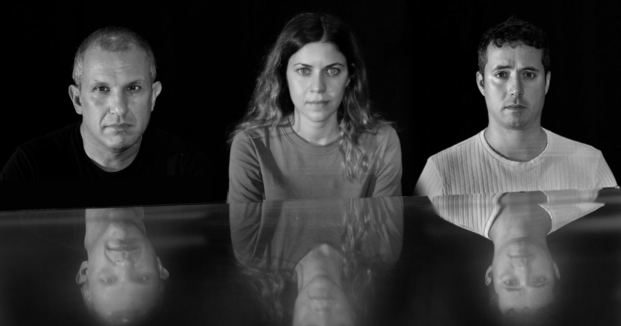 Για τον Χάρη Ρώμα, η ανάγκη να αισθανθούμε ορατοί είναι πιο βαθιά απ’ όσο νομίζουμε - εικόνα 8