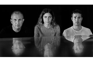 Για τον Χάρη Ρώμα, η ανάγκη να αισθανθούμε ορατοί είναι πιο βαθιά απ’ όσο νομίζουμε - εικόνα 8