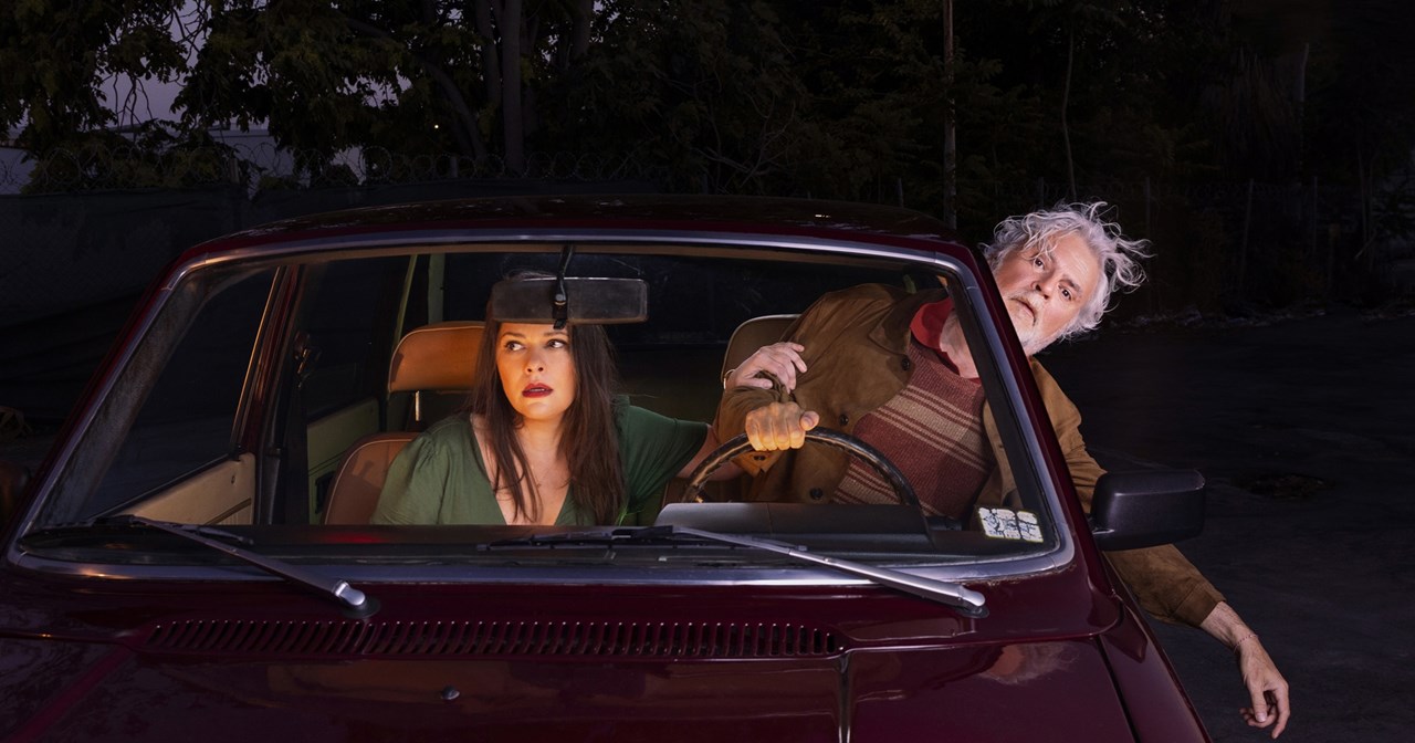 Η "Φόνισσα" σε σκηνοθεσία Θοδωρή Αμπαζή - εικόνα 4