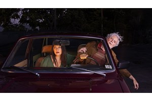 Η "Φόνισσα" σε σκηνοθεσία Θοδωρή Αμπαζή - εικόνα 4