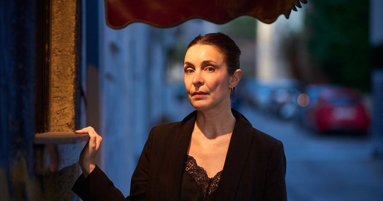 Ορφέας Αυγουστίδης και Ευγενία Σαμαρά σε νέα πρόκληση - εικόνα 5