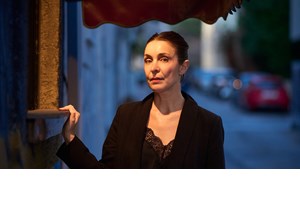 Ορφέας Αυγουστίδης και Ευγενία Σαμαρά σε νέα πρόκληση - εικόνα 5