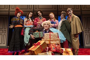 Θεατρικό ταξίδι με τη συμμετοχή της Ορνιθολογικής Εταιρείας στο θέατρο Σταθμός - εικόνα 2