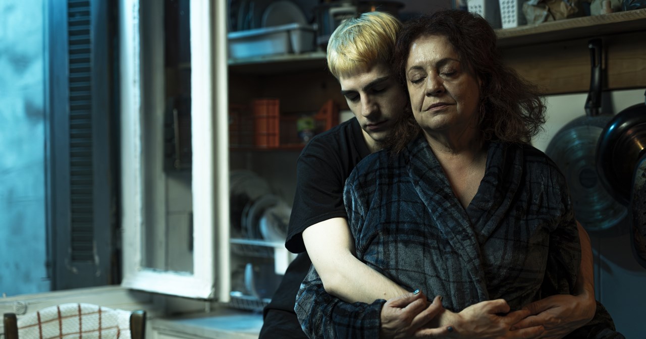 16ο Athens Video Dance Project: Τέσσερις ημέρες αφιερωμένες στο σώμα και την κίνηση - εικόνα 2