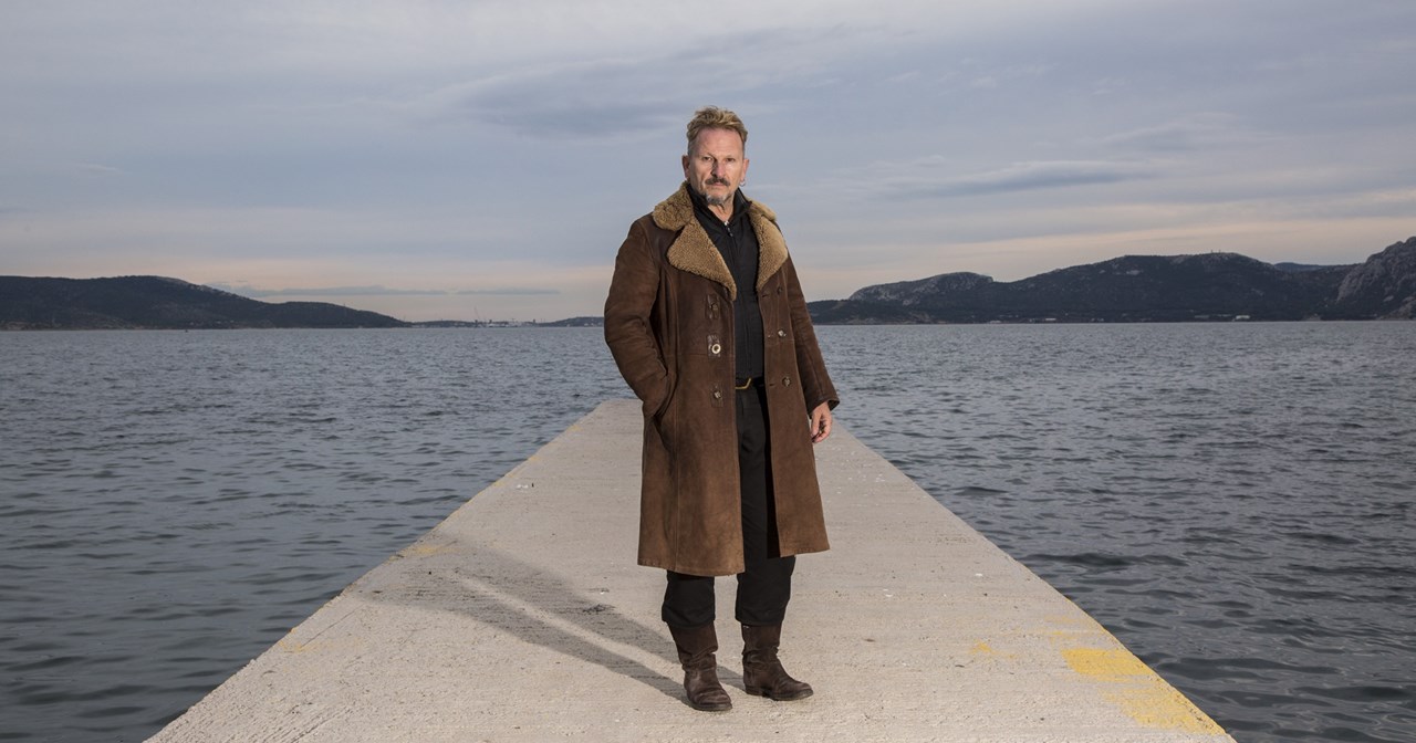 Όσα θα δούμε στο Θέατρο "Κατερίνα Βασιλάκου" τη σεζόν 2025-2026 - εικόνα 4