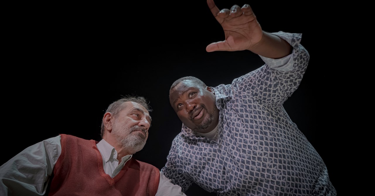 16ο Athens Video Dance Project: Τέσσερις ημέρες αφιερωμένες στο σώμα και την κίνηση - εικόνα 3