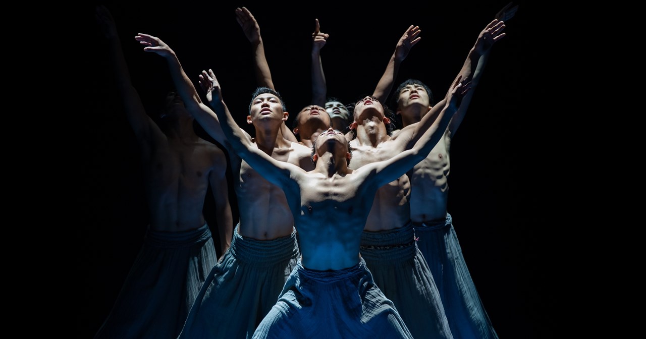 Πάθος, μύθοι και σύγχρονη τέχνη στον κόσμο του "Holy Bitch!" - εικόνα 15