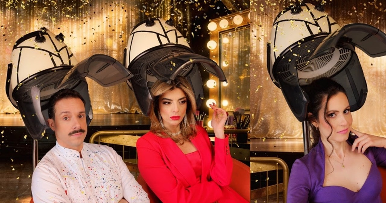 Βασίλης Μπισμπίκης και "Άνθρωποι και ποντίκια" συνεχίζουν: Νέες ημερομηνίες λόγω sold out - εικόνα 4