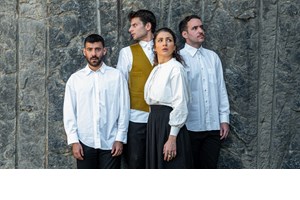 7 θεατρικές επαναλήψεις στη σκηνή - εικόνα 2