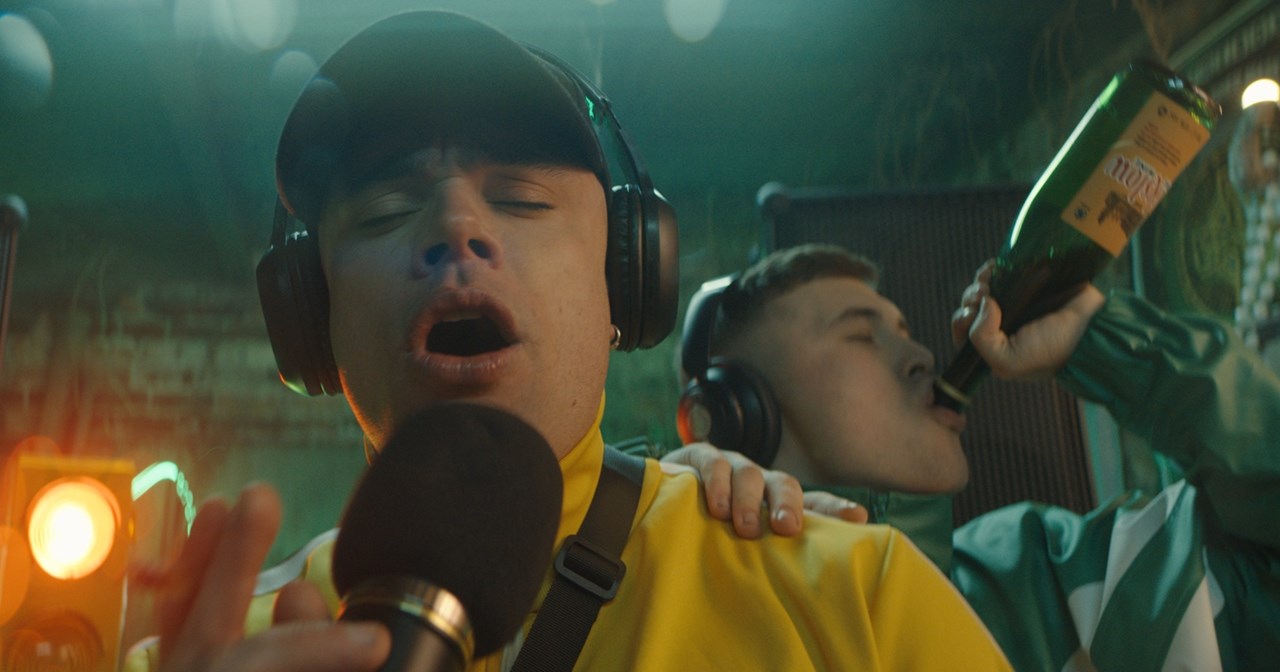 Οι Kneecap στο Coachella και η λογοκρισία των καλλιτεχνών που τολμούν να μιλούν για τη Γάζα - εικόνα 2