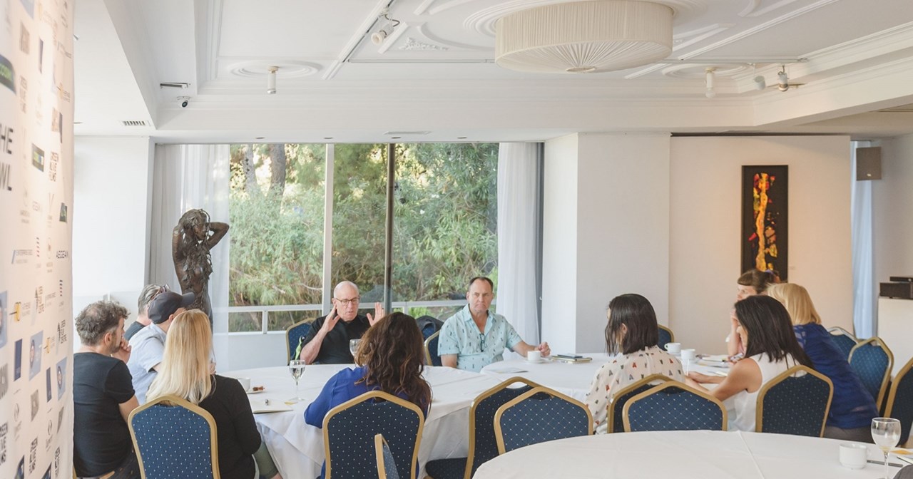 Ανακαλύψτε τις μικρού μήκους του διεθνούς διαγωνιστικού τμήματος στο Φεστιβάλ Δράμας - εικόνα 4