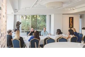 Ανακαλύψτε τις μικρού μήκους του διεθνούς διαγωνιστικού τμήματος στο Φεστιβάλ Δράμας - εικόνα 4