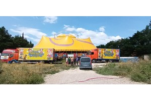 Murmuration στο Ηρώδειο: είδαμε τα σώματα να γίνονται ποίηση - εικόνα 8