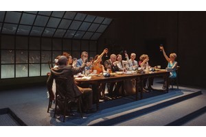 "HIV"- Μια παράσταση για την Παγκόσμια Ημέρα κατά του AIDS - εικόνα 3