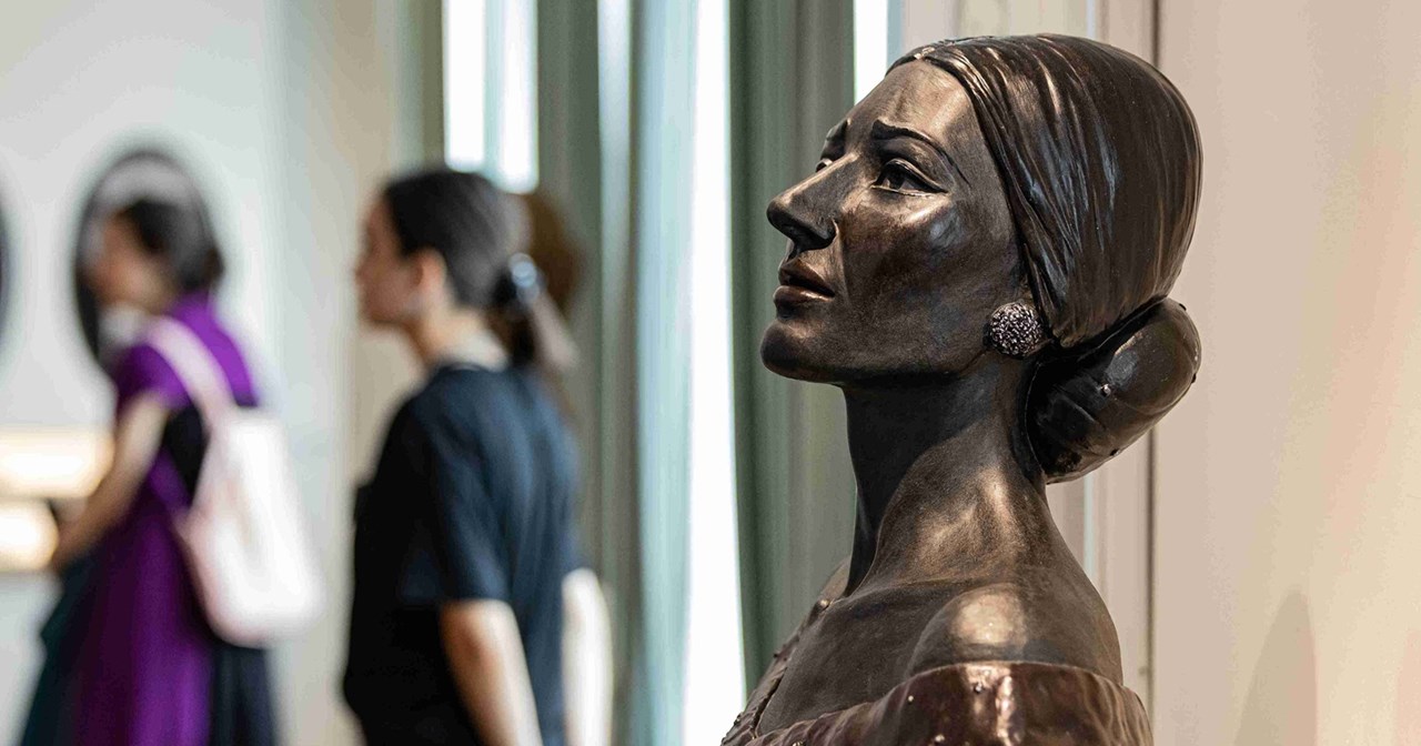 H Λίζα Μέρλιν-Βασιλάτου μας ταξιδεύει στους αγαπημένους της τόπους - εικόνα 6