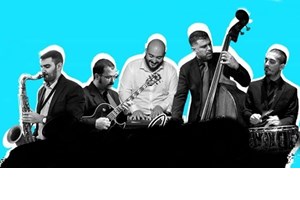 Μια μοναδική βραδιά τζαζ με τον Μάρκο Χαϊδεμένο στο "Half Note" - εικόνα 1