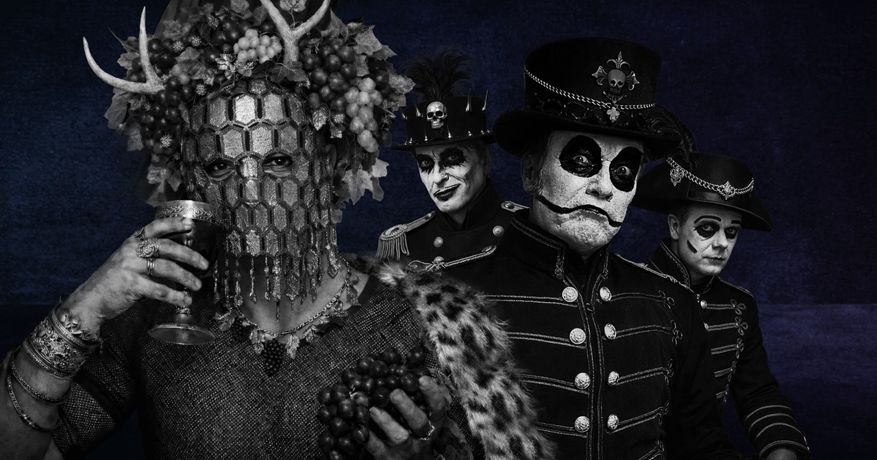 Ηρώδειο & Επίδαυρος: αυτές είναι οι παραστάσεις του καλοκαιριού - εικόνα 15