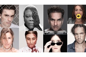 "Πήτερ Παν" και "Συρανό": Δύο λατρεμένοι ήρωες σε δύο παραστάσεις για όλη την οικογένεια - εικόνα 5