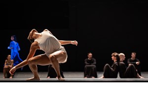 Μέγαρο Μουσικής: Ακύρωση παραστάσεων του Οχάντ Ναχαρίν και του Batsheva Ensemble - εικόνα 2