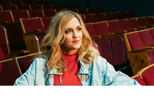 "Η Πριγκίπισσα των Αγίων Σαράντα!": Η νέα κωμωδία του Χάρη Ρώμα - εικόνα 7