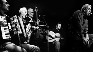 Η Αλέκα Κανελλίδου επιστρέφει στο Άλσος - εικόνα 1