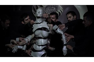 Το Θέατρο Μεταξουργείο παρουσιάζει το νέο του ρεπερτόριο - εικόνα 5