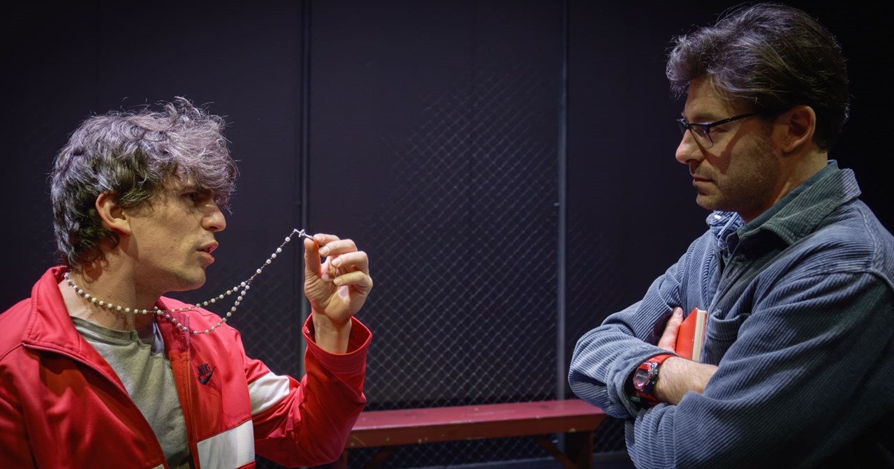 Αυτές οι έξι παραστάσεις κάνουν πρεμιέρα σήμερα - εικόνα 9