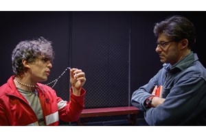 "Μια άλλη Θήβα": Sold out και νέες παραστάσεις για την παράσταση-φαινόμενο - εικόνα 2