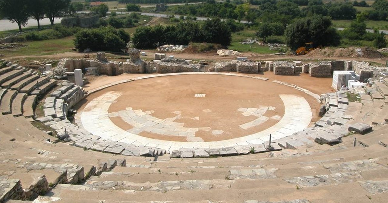 "Ό,τι μένει ανθρώπινο": Μια συγκινητική θεατρική συνάντηση - εικόνα 8